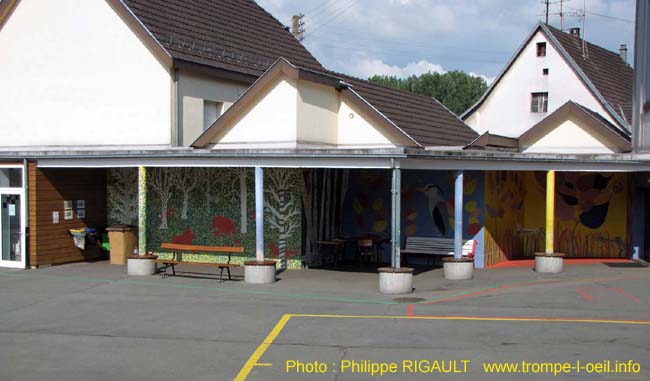 L'école