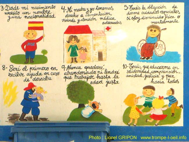 Don Quichotte