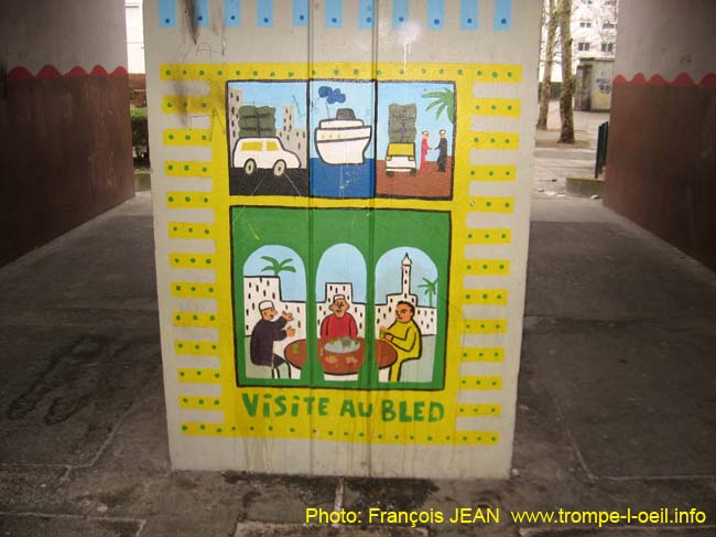 Rêves et réalité