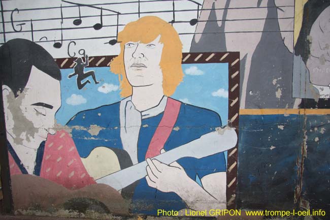 La musique