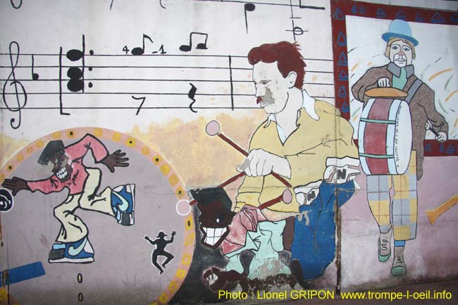 La musique