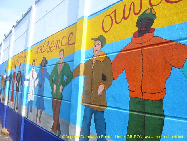 Histoire d’Asnières-2