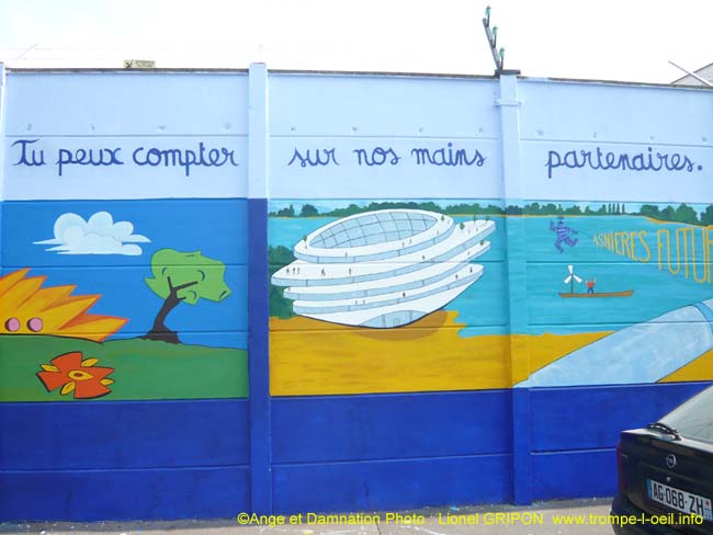 Histoire d’Asnières-2