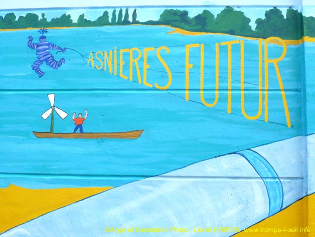 Histoire d’Asnières-2