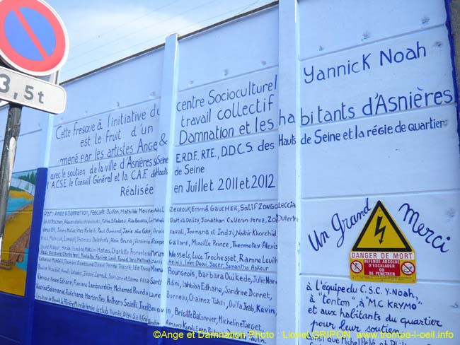 Histoire d’Asnières-2