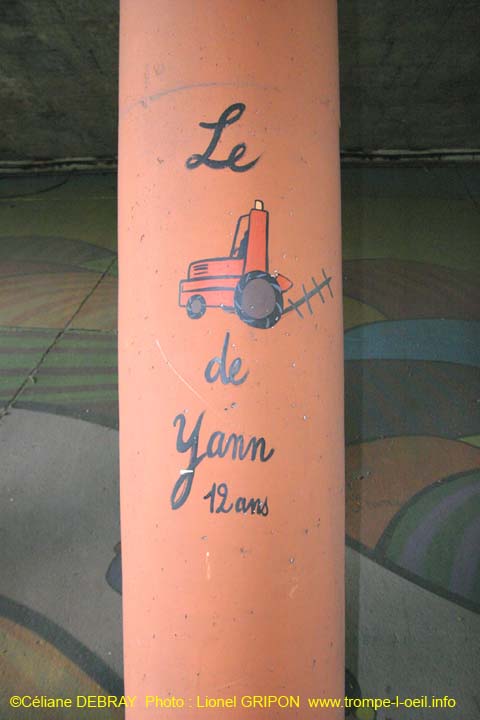 La ville