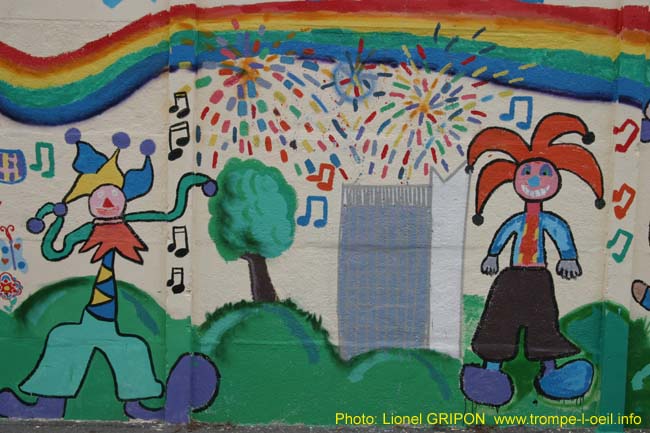 Arc en Ciel