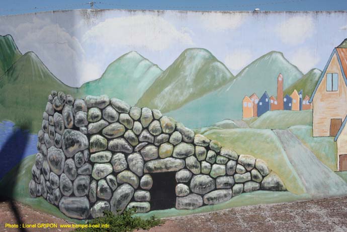 Le village