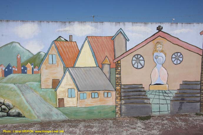 Le village