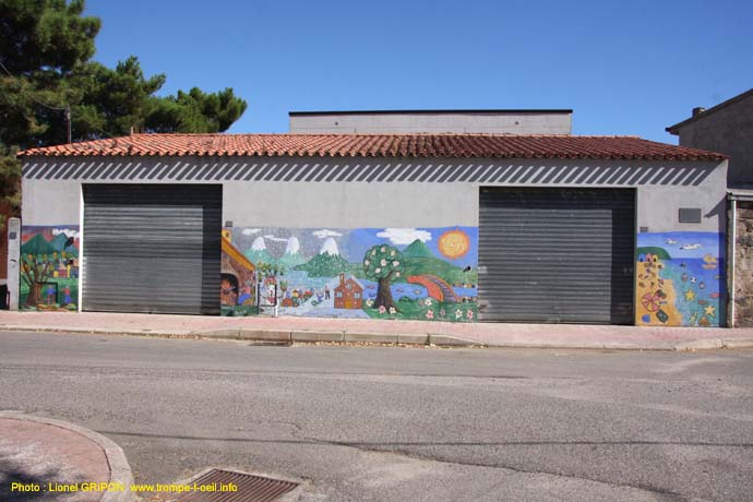 Quatre saisons