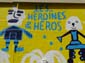 Héroïnes et héros