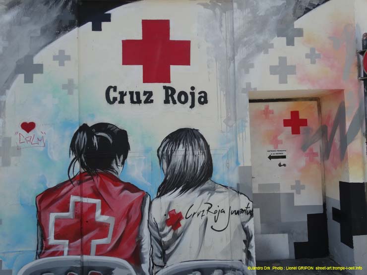 Cruz Roja