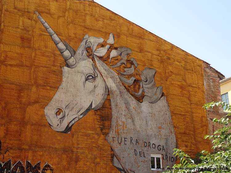 La licorne