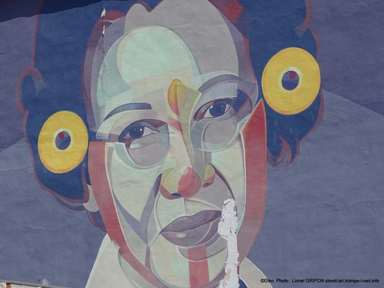 Katherine Johnson