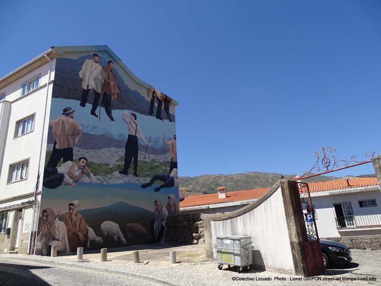 Serra da Estrela