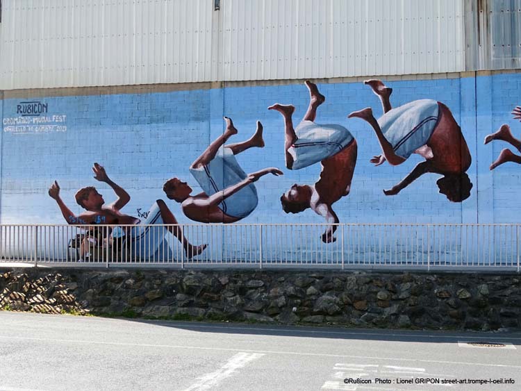 Le Salto