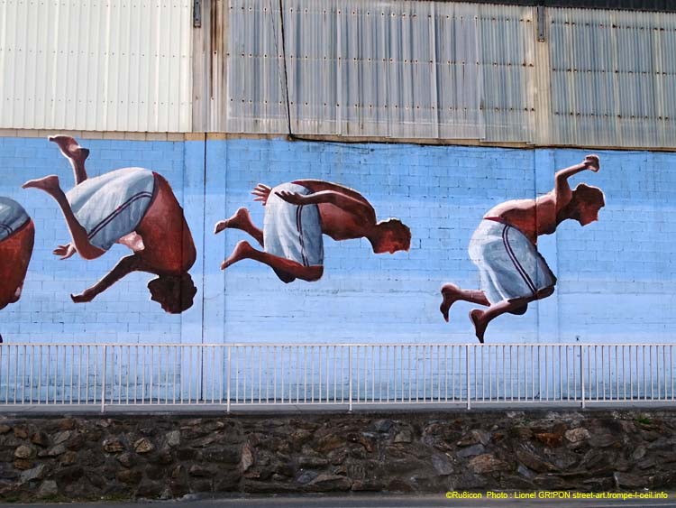 Le Salto