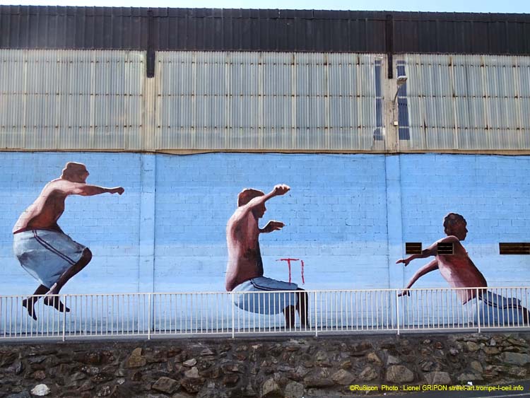 Le Salto