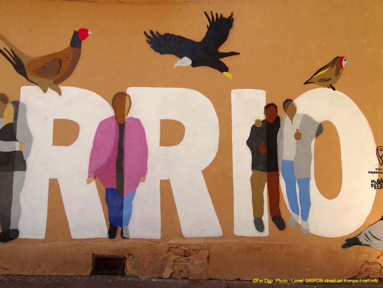 Somos barrio