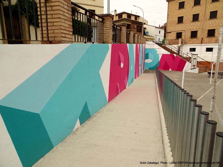 Transition artistique