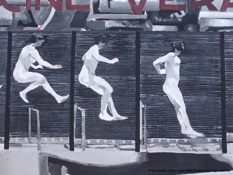 Hommage au cinéma