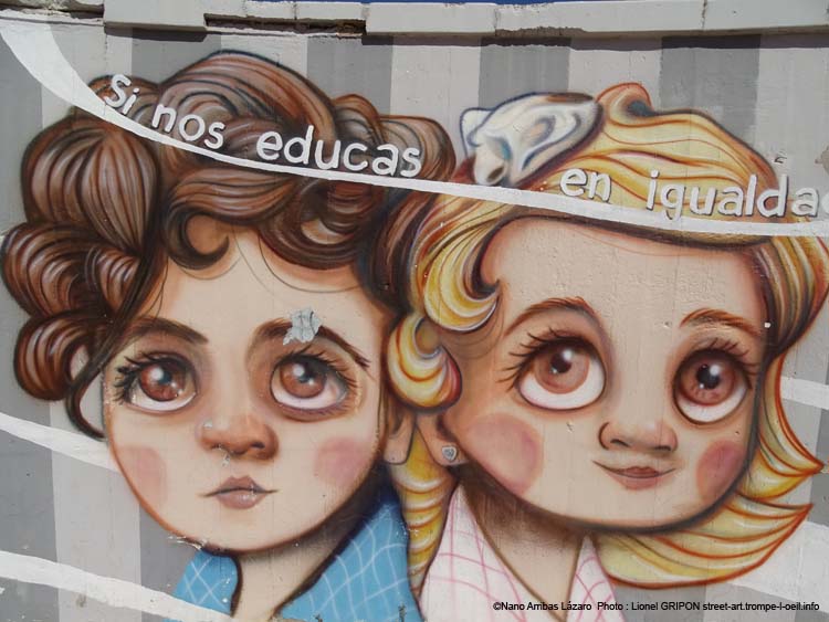 Tous égaux