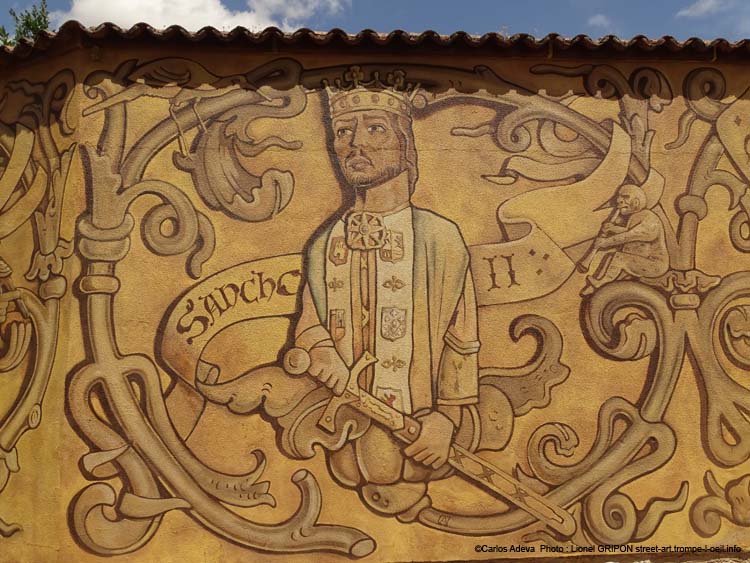 Siège de Zamora