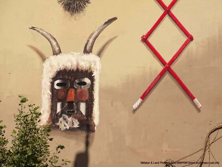 Mascarades