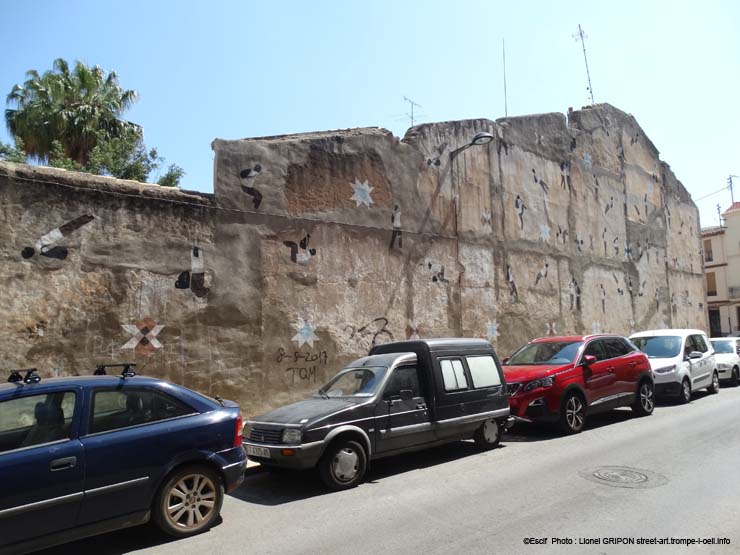 Vandalisme éclairé