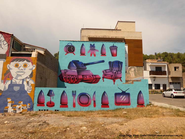 Banalité de la guerre