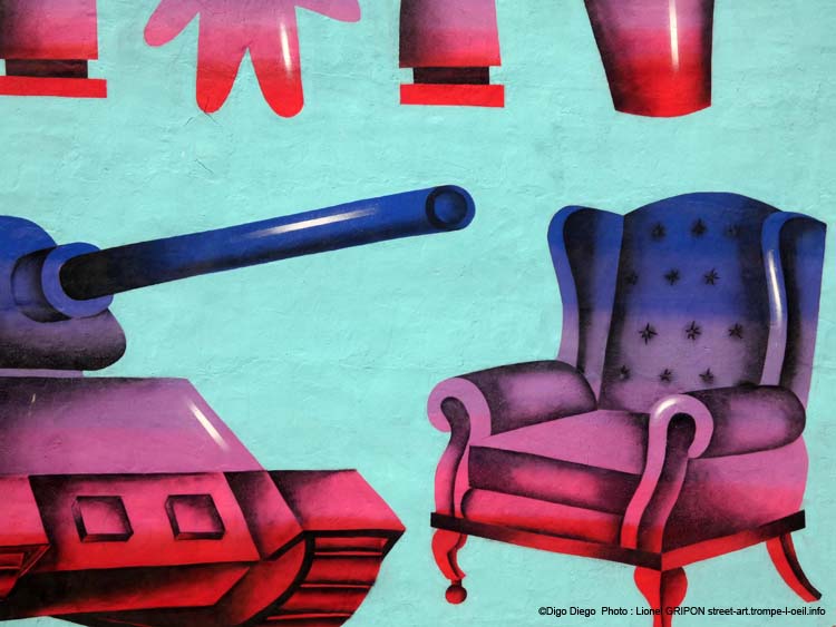 Banalité de la guerre