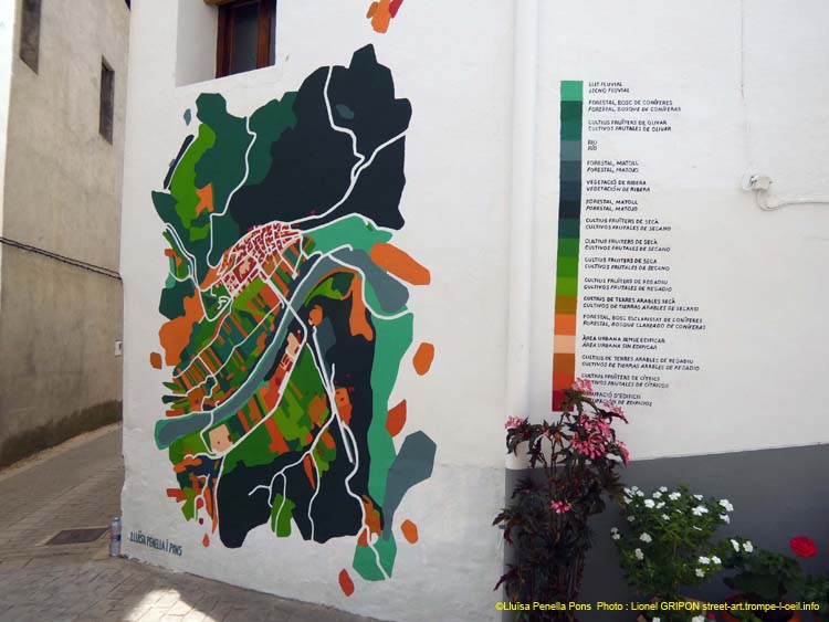 Territoire artistique