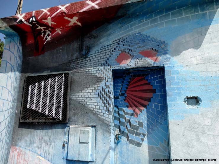 Abattre les murs