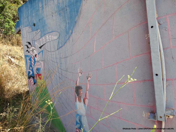 Abattre les murs