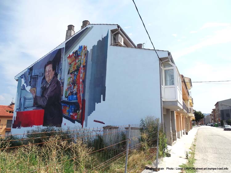 La Nena
