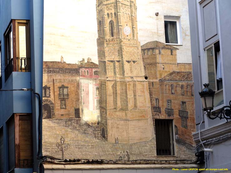 Torre nueva