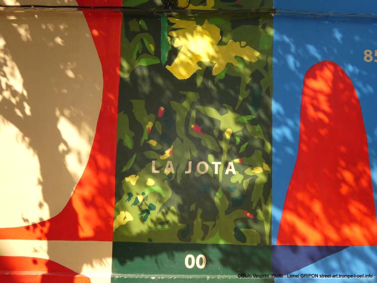 La Jota