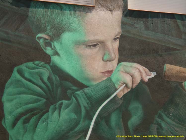 Se reconnecter au passé