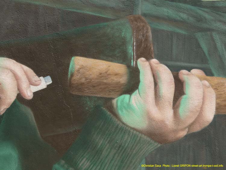 Se reconnecter au passé