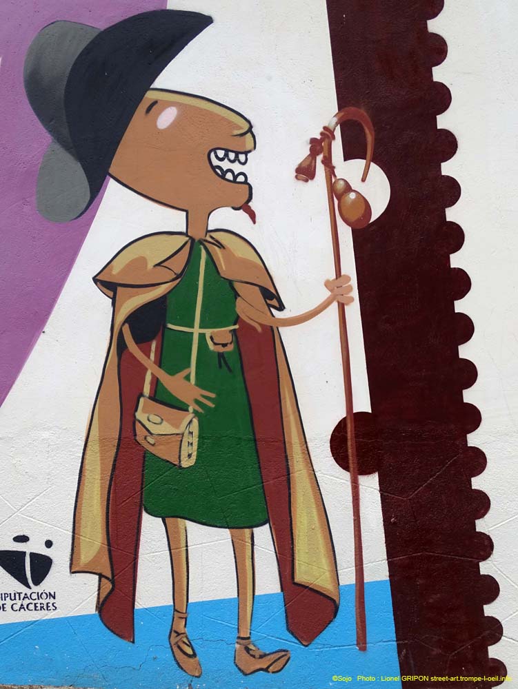 Camino Real de Guadalupe