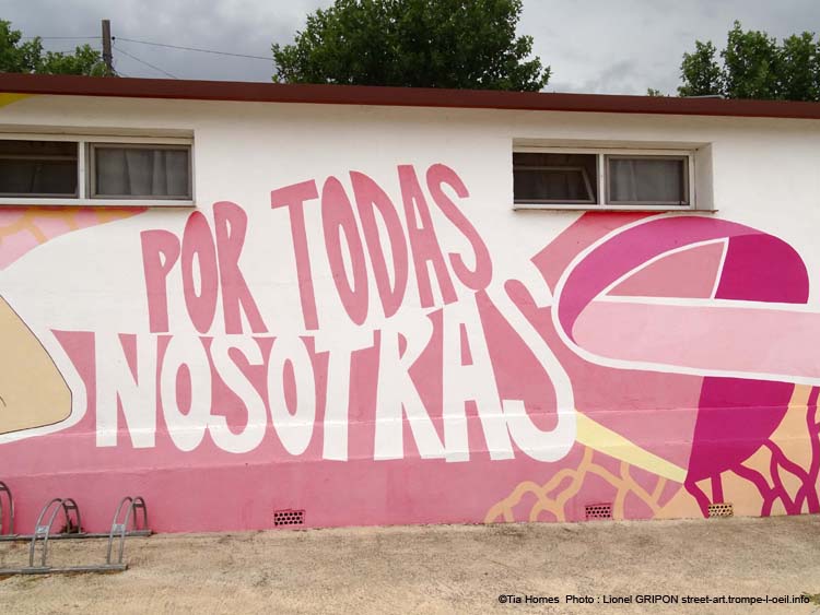 Pour nous toutes