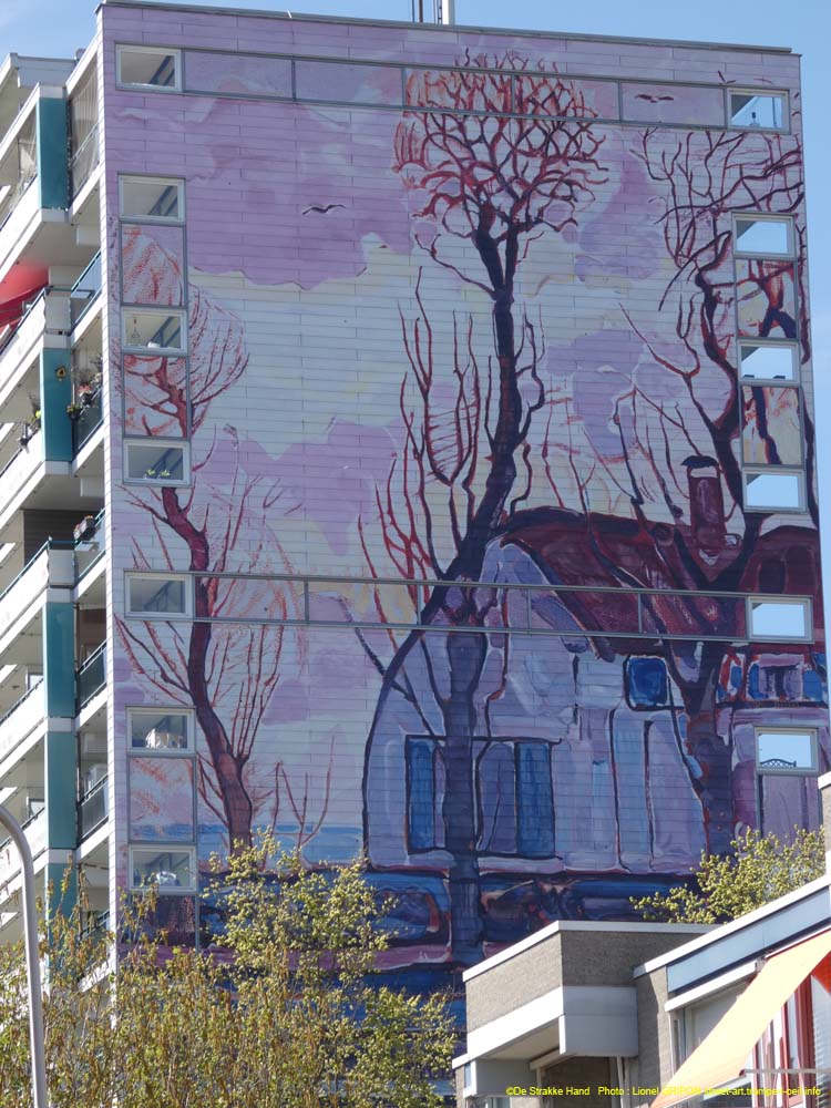 Mondriaan