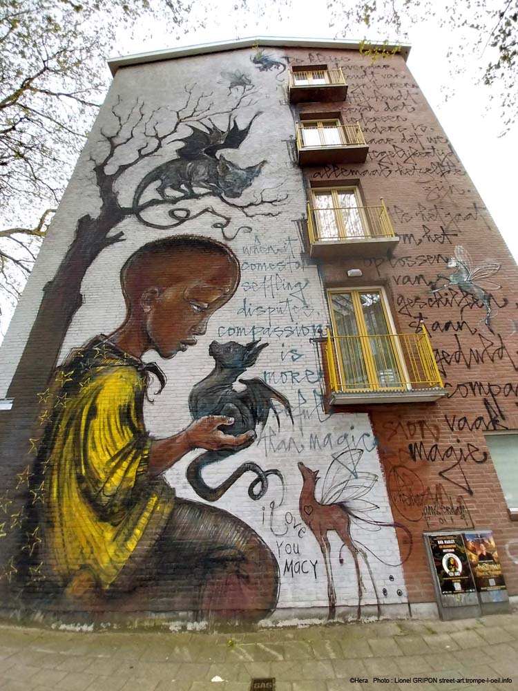 Le Petit Magicien