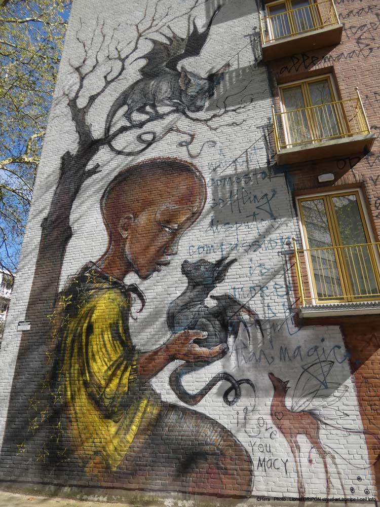 Le Petit Magicien
