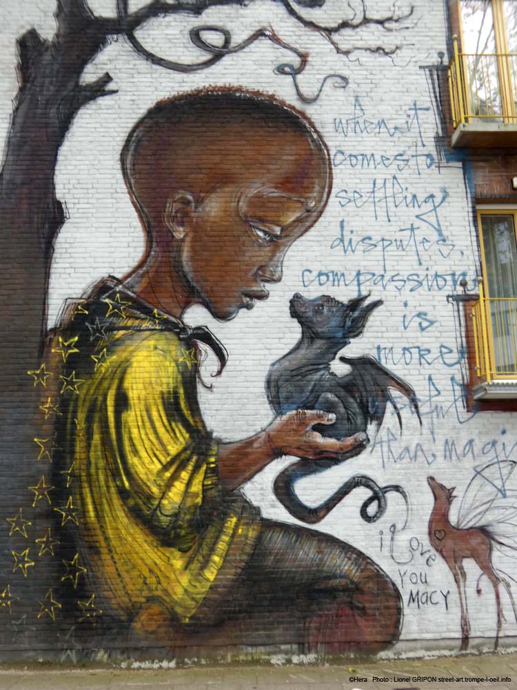Le Petit Magicien