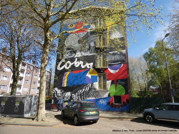 Karel Appel
