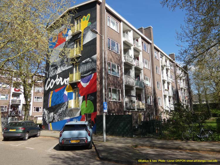 Karel Appel