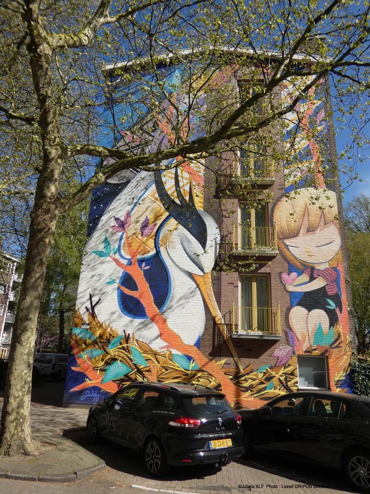 Être les bienvenus