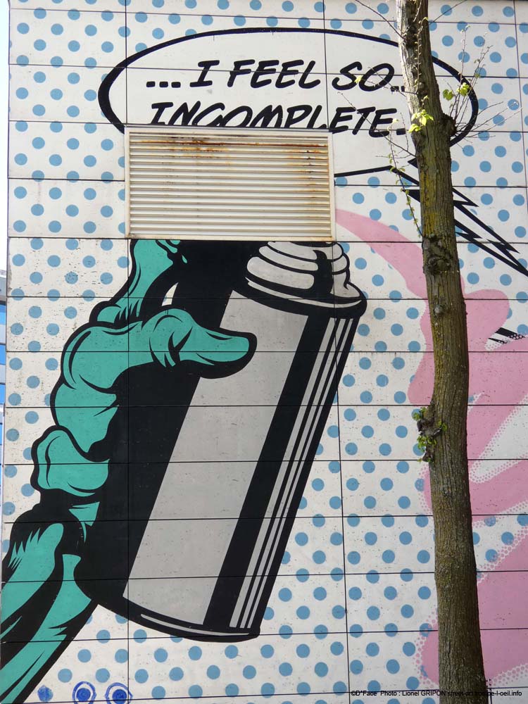 Si incomplète