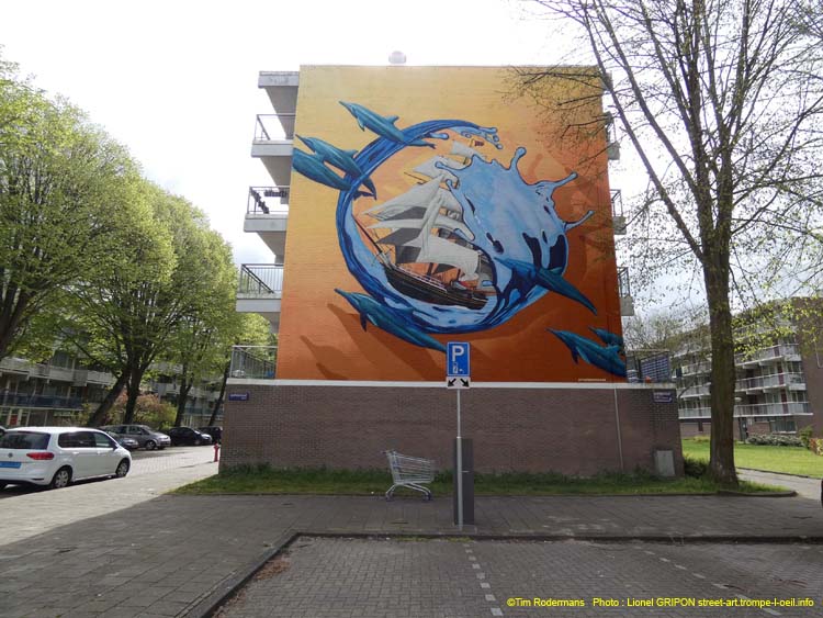 Le Hollandais volant